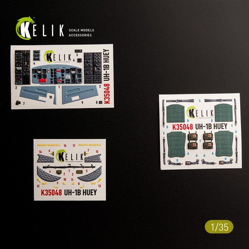 Kelik bell 1b - kelik,